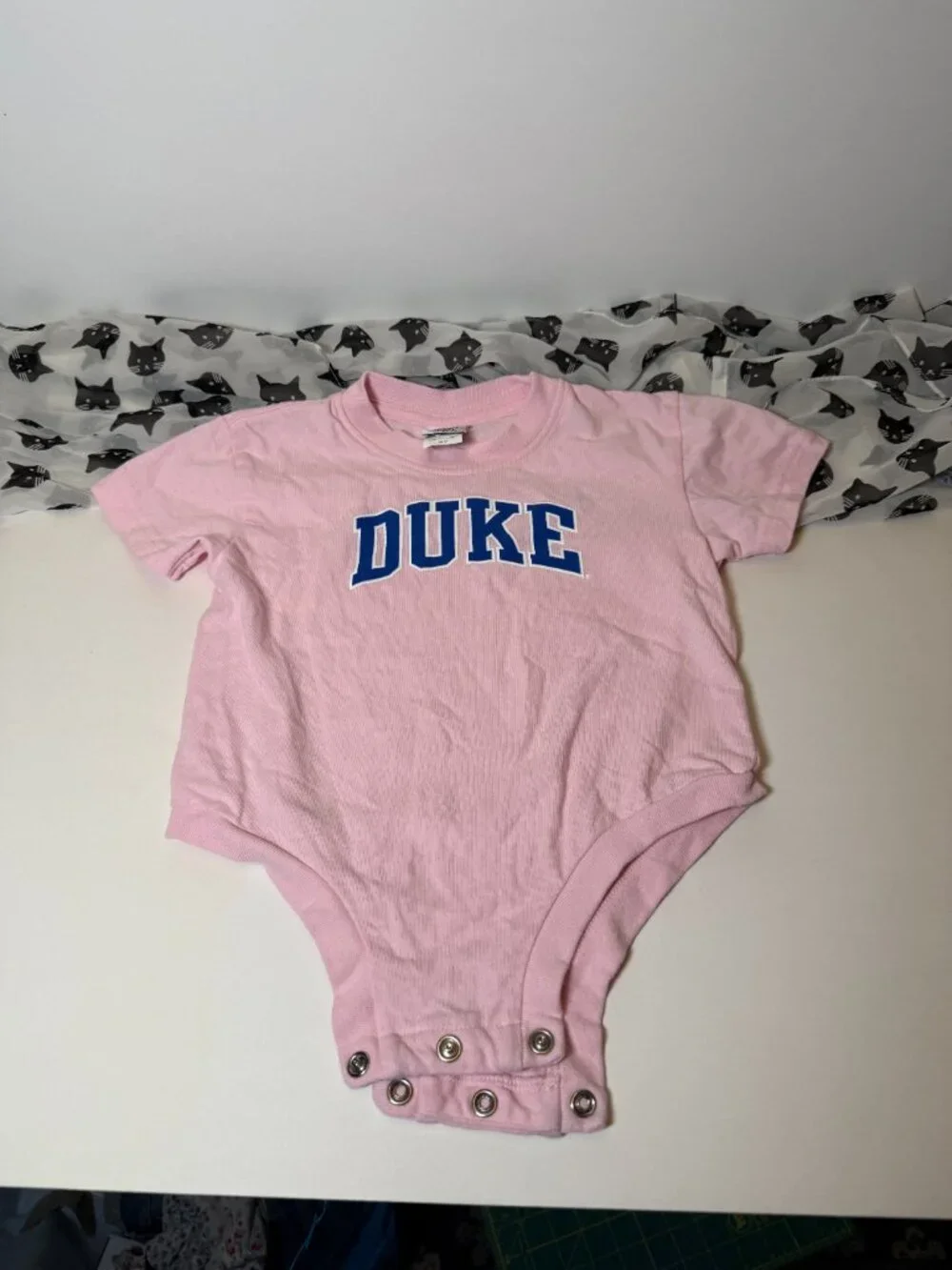 Kiddy Kats duke university